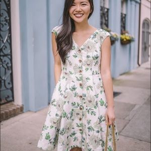 elevated casual dress code